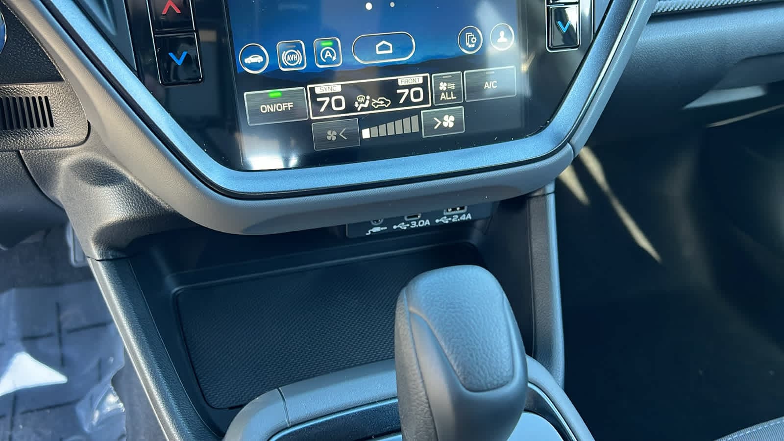 Thumbnail: 2026 Subaru Crosstrek - 14