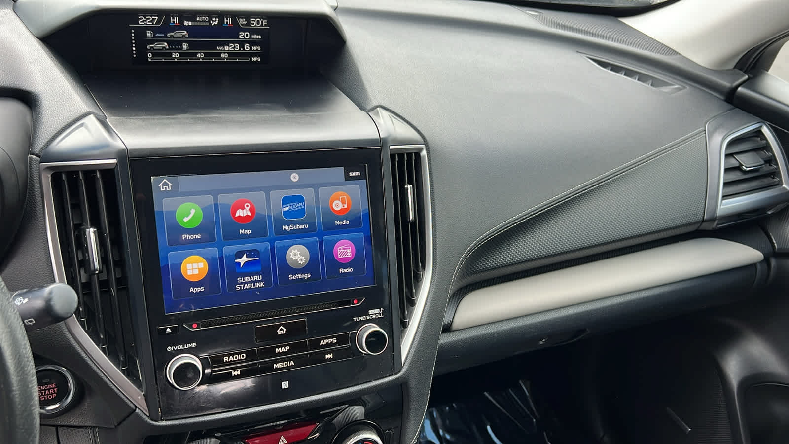 Thumbnail: 2022 Subaru Forester - 16