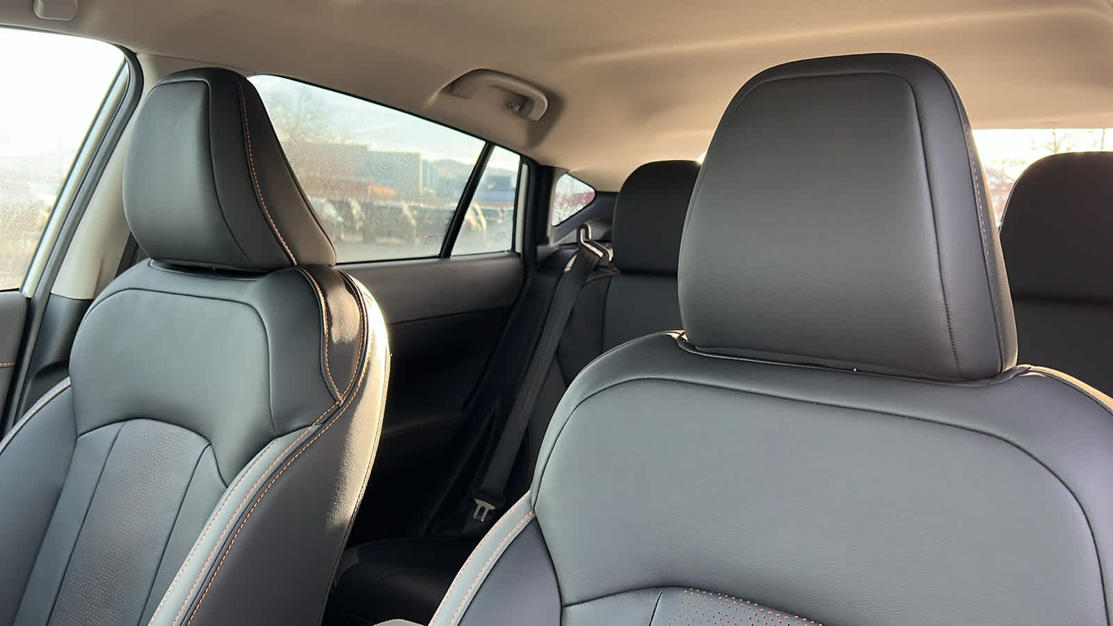 Thumbnail: 2026 Subaru Crosstrek - 11