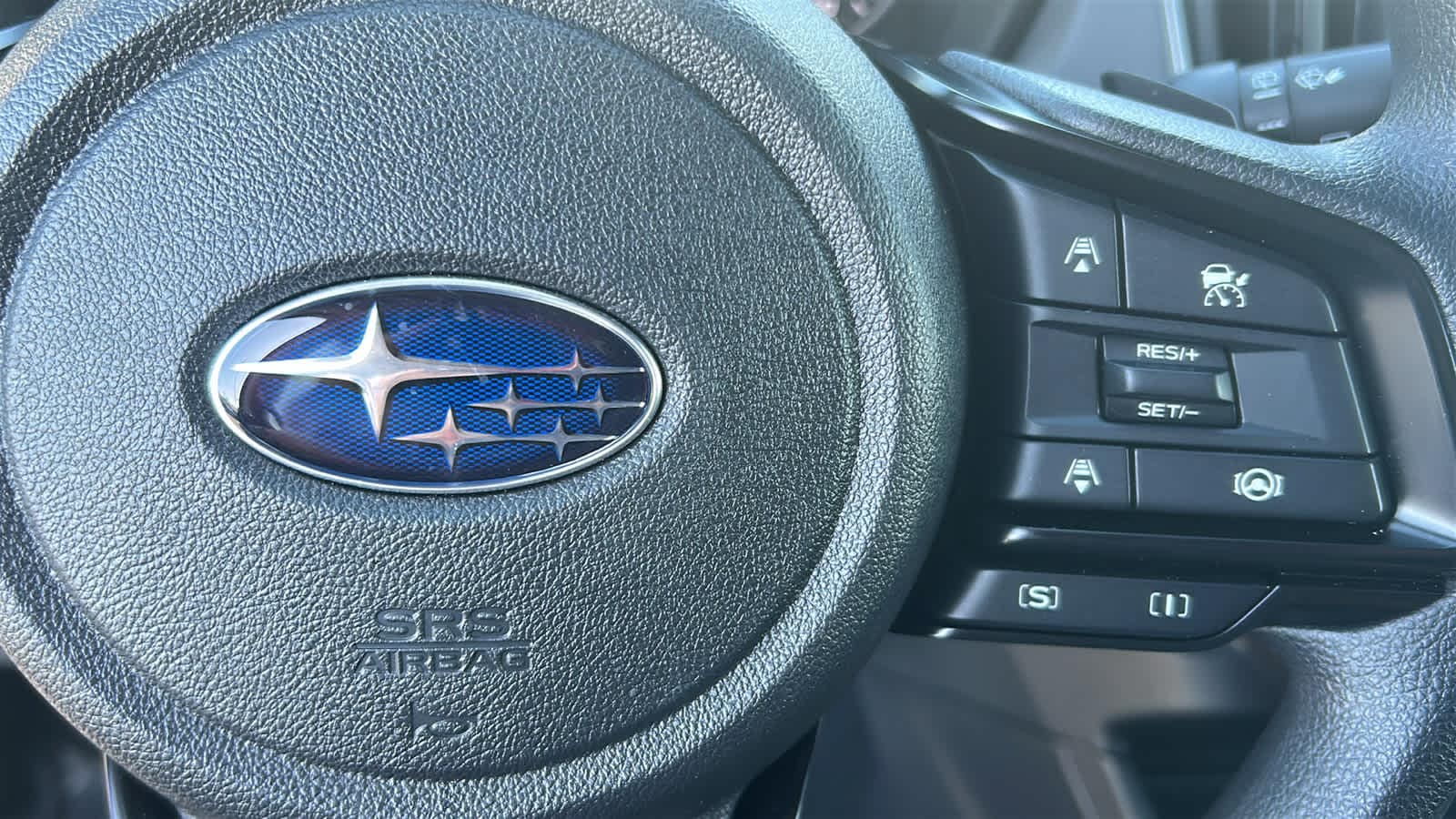 Thumbnail: 2025 Subaru Crosstrek - 21