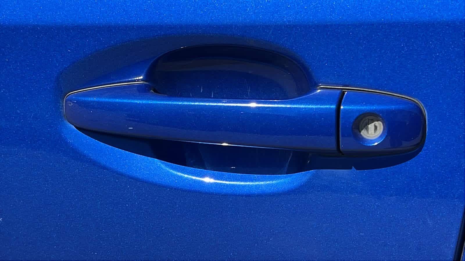 Thumbnail: 2021 Subaru WRX - 17