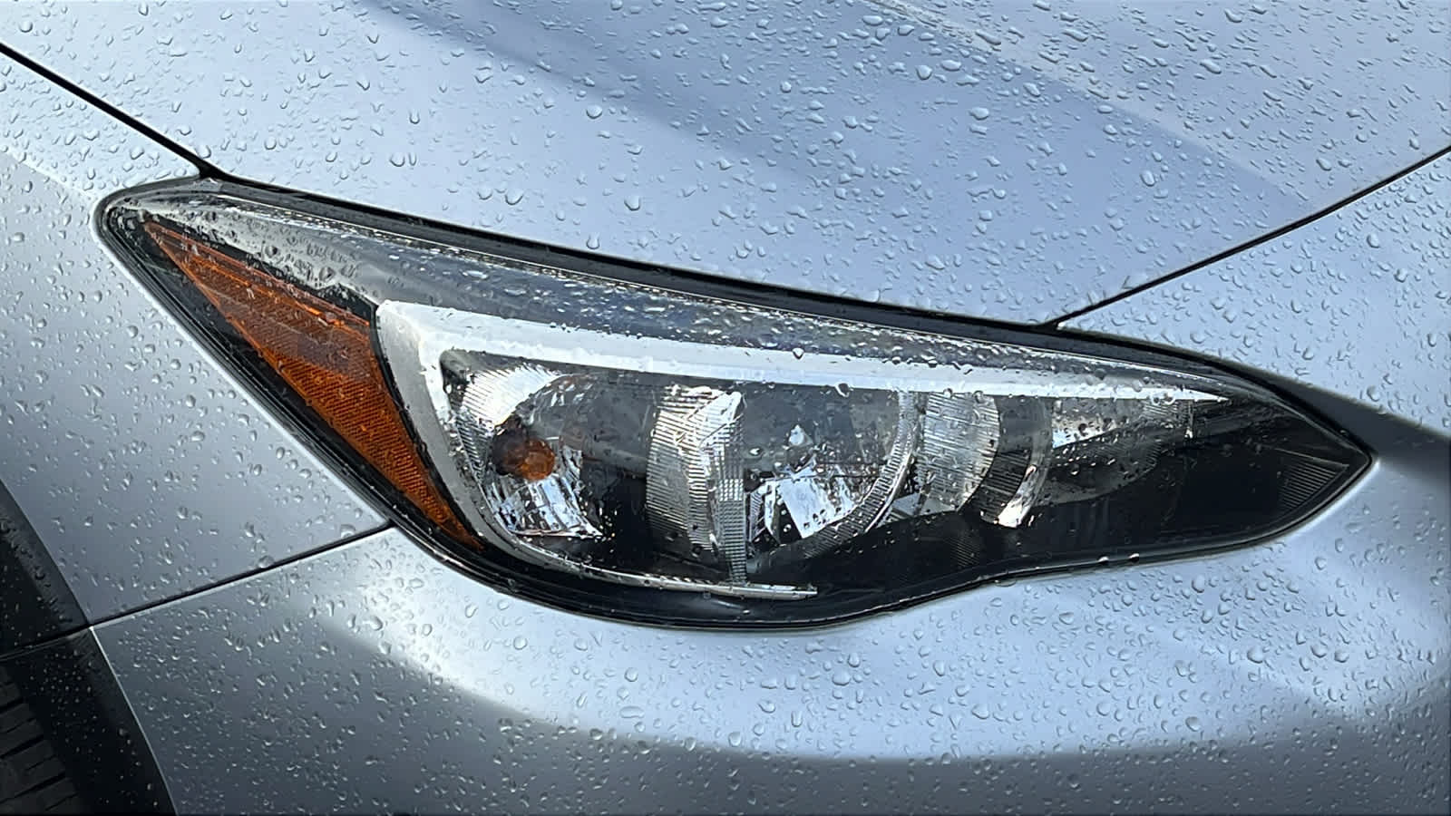 Thumbnail: 2023 Subaru Crosstrek - 4