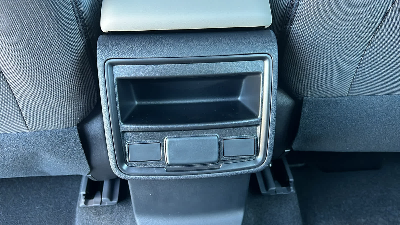 Thumbnail: 2026 Subaru Forester - 25