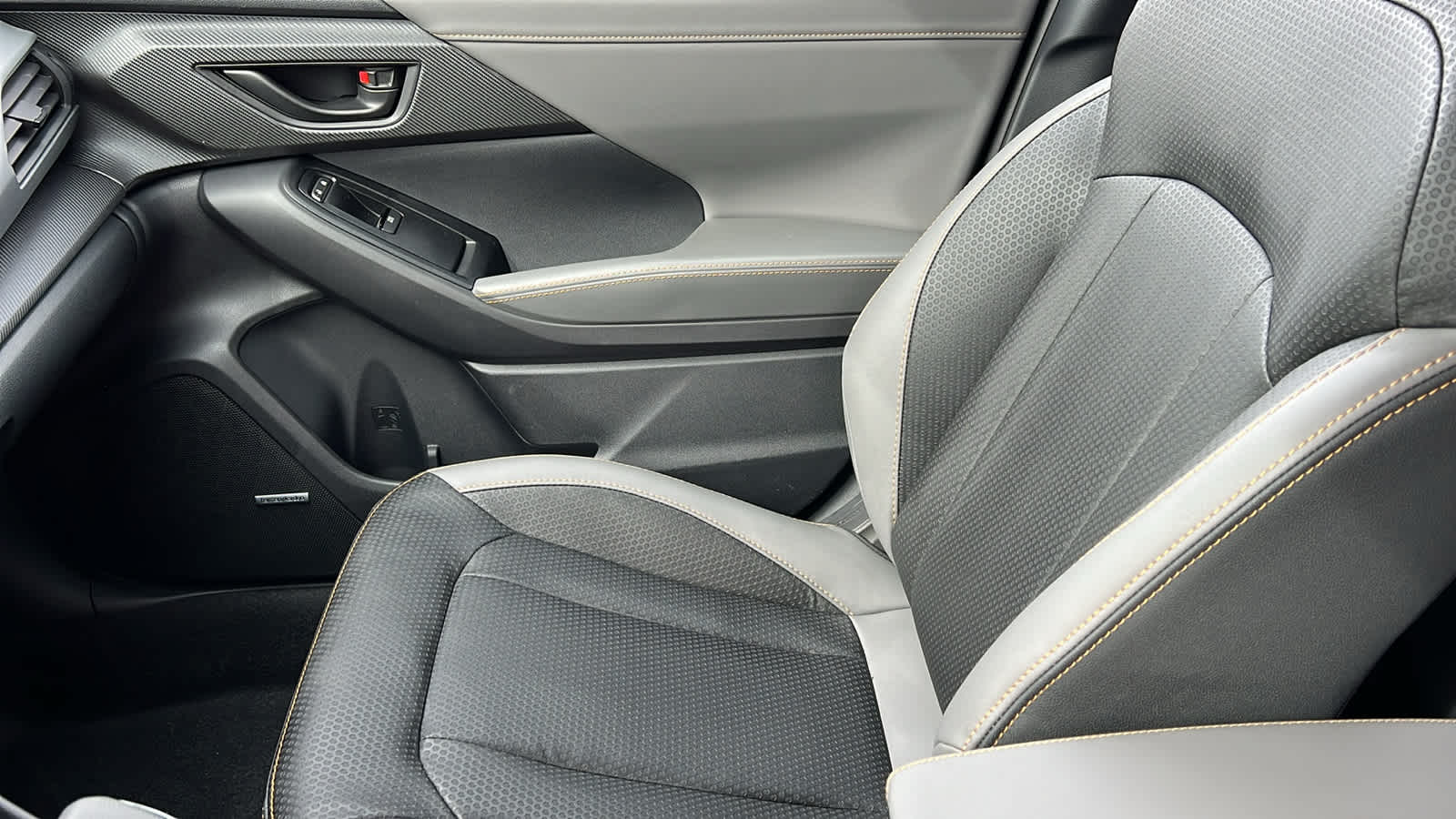 Thumbnail: 2026 Subaru Crosstrek - 12