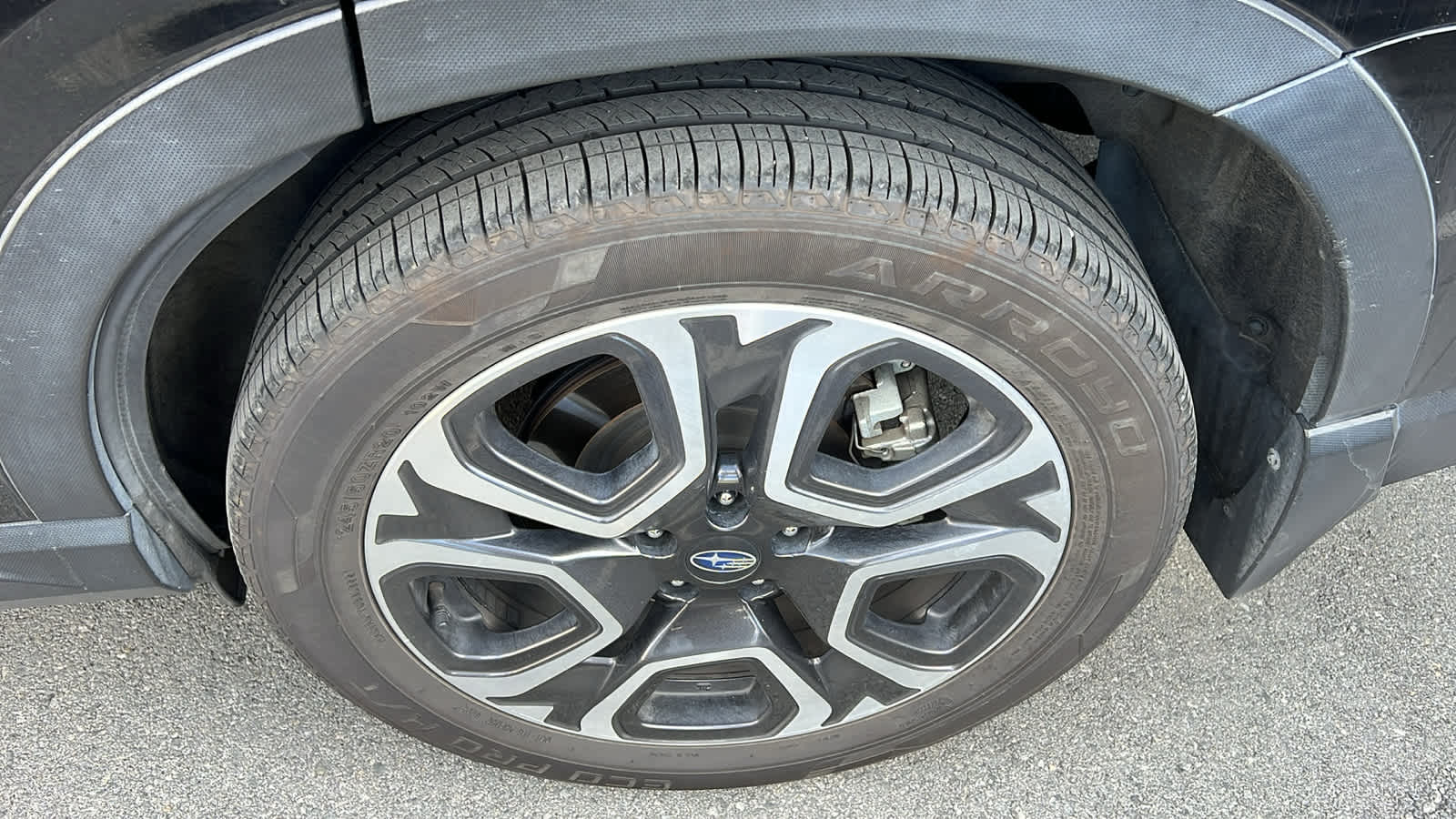 Thumbnail: 2023 Subaru Ascent - 18