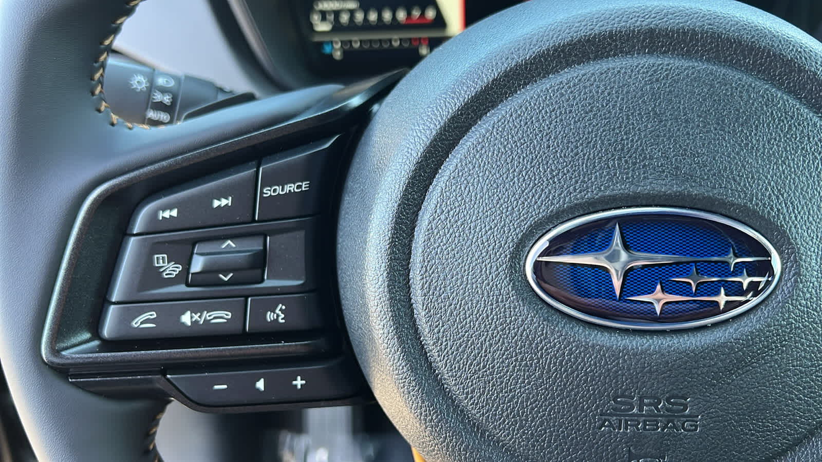 Thumbnail: 2026 Subaru Forester - 19