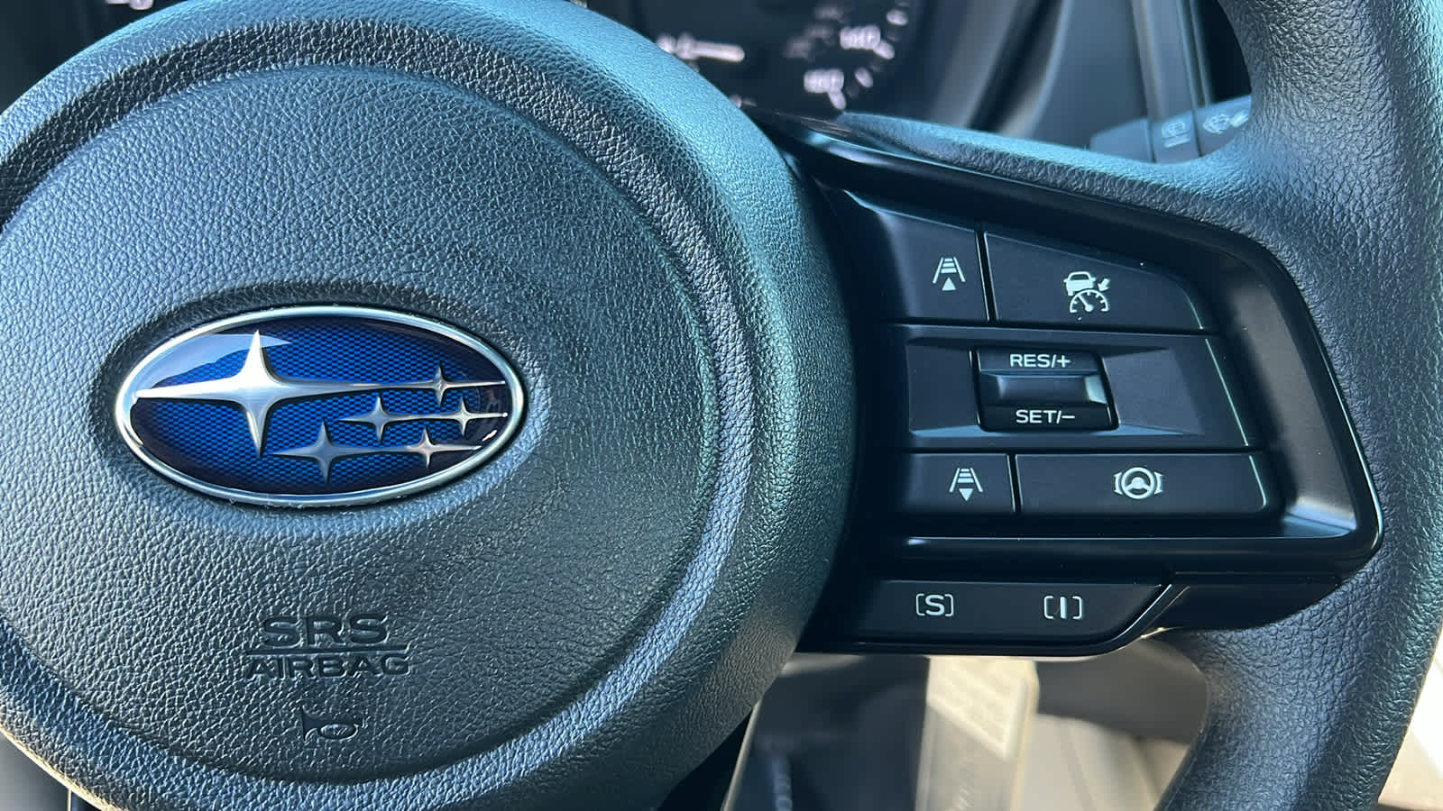 Thumbnail: 2026 Subaru Forester - 20