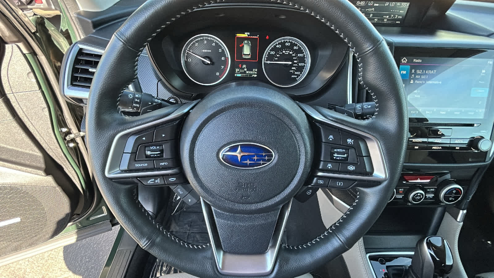 Thumbnail: 2023 Subaru Forester - 19