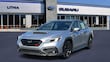 Subaru WRX