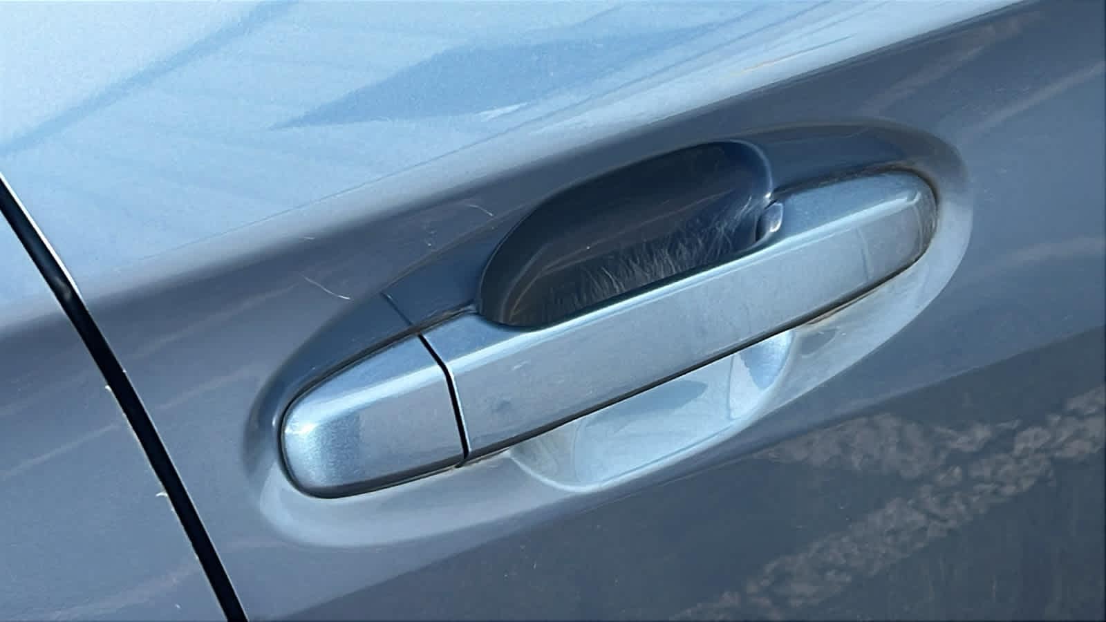 Thumbnail: 2021 Subaru Crosstrek - 17