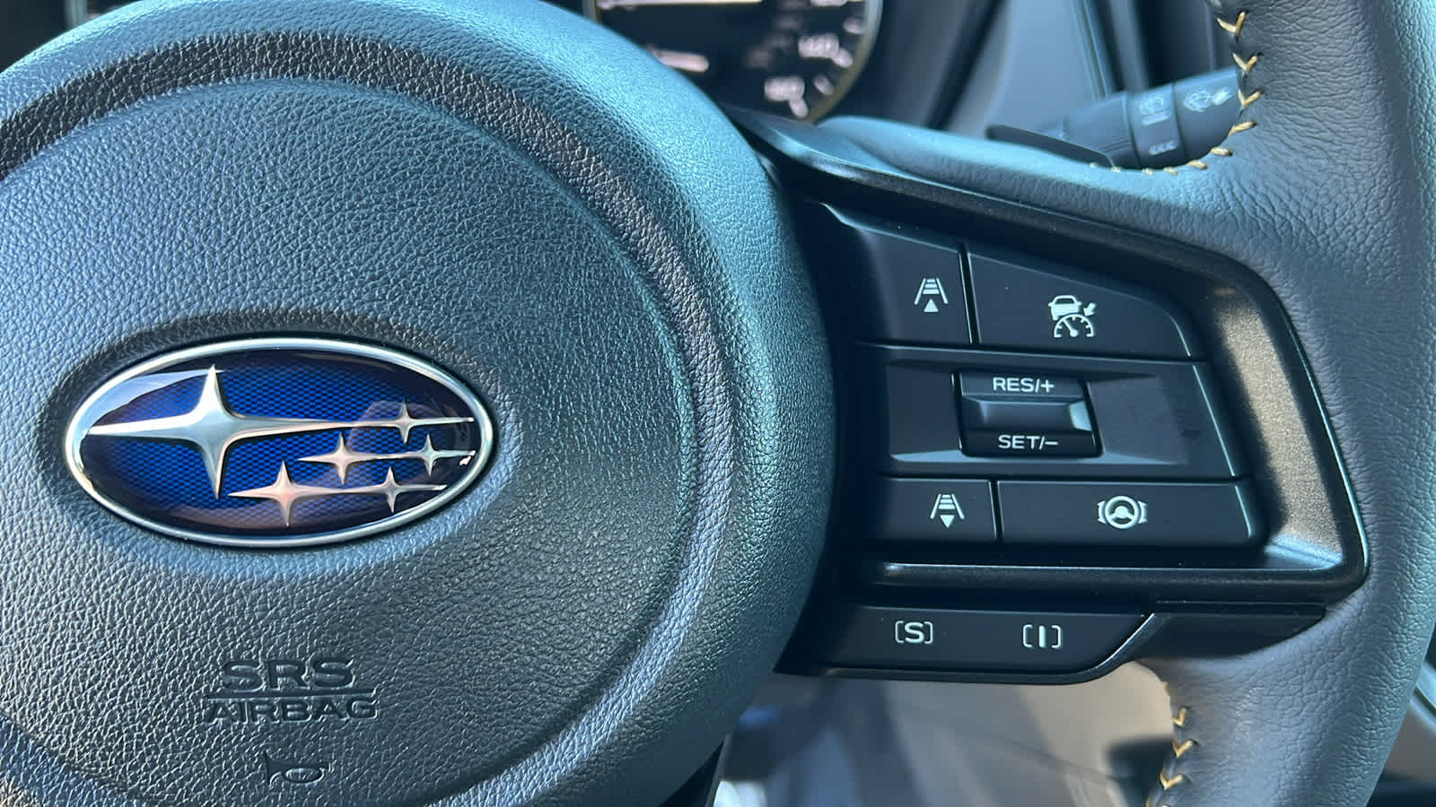 Thumbnail: 2026 Subaru Crosstrek - 20