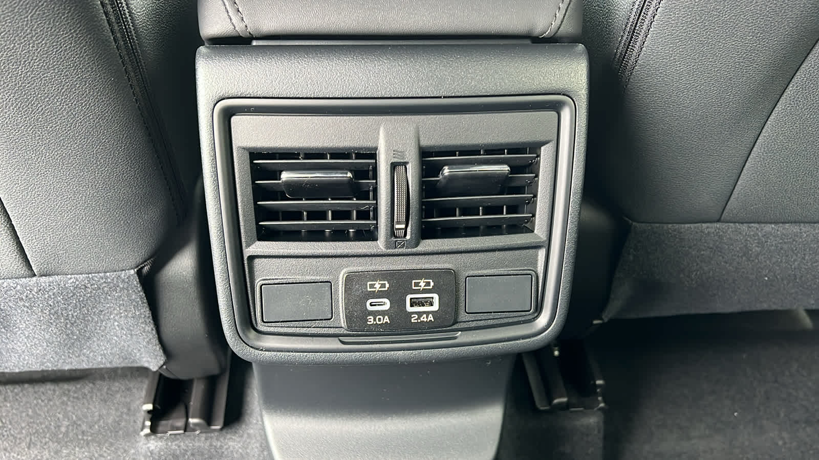 Thumbnail: 2026 Subaru Outback - 25