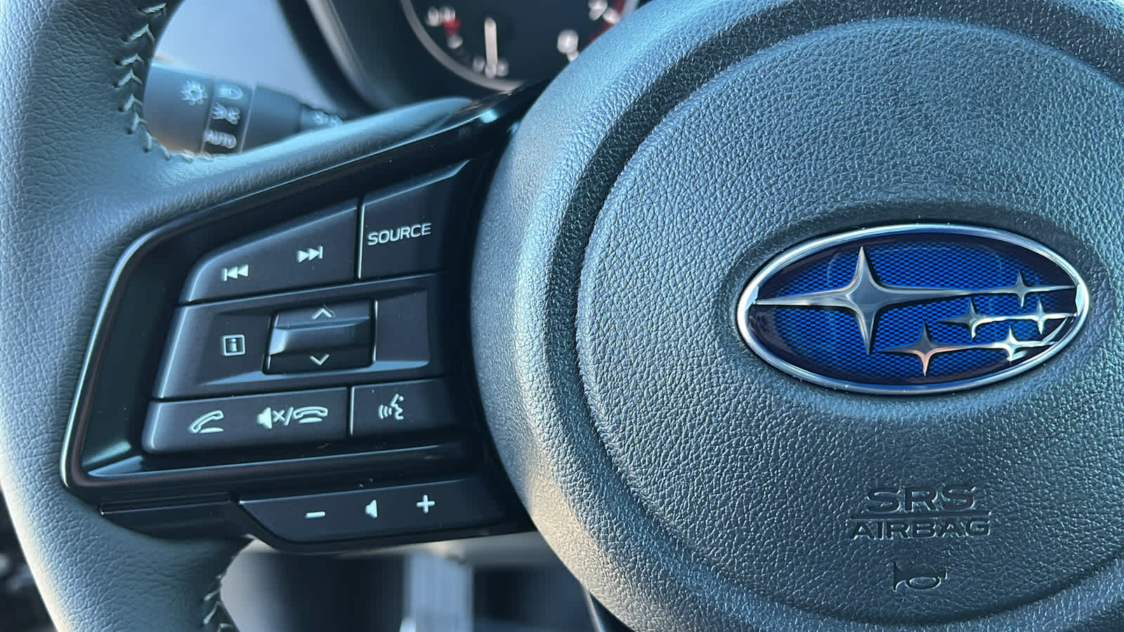 Thumbnail: 2026 Subaru Forester - 19