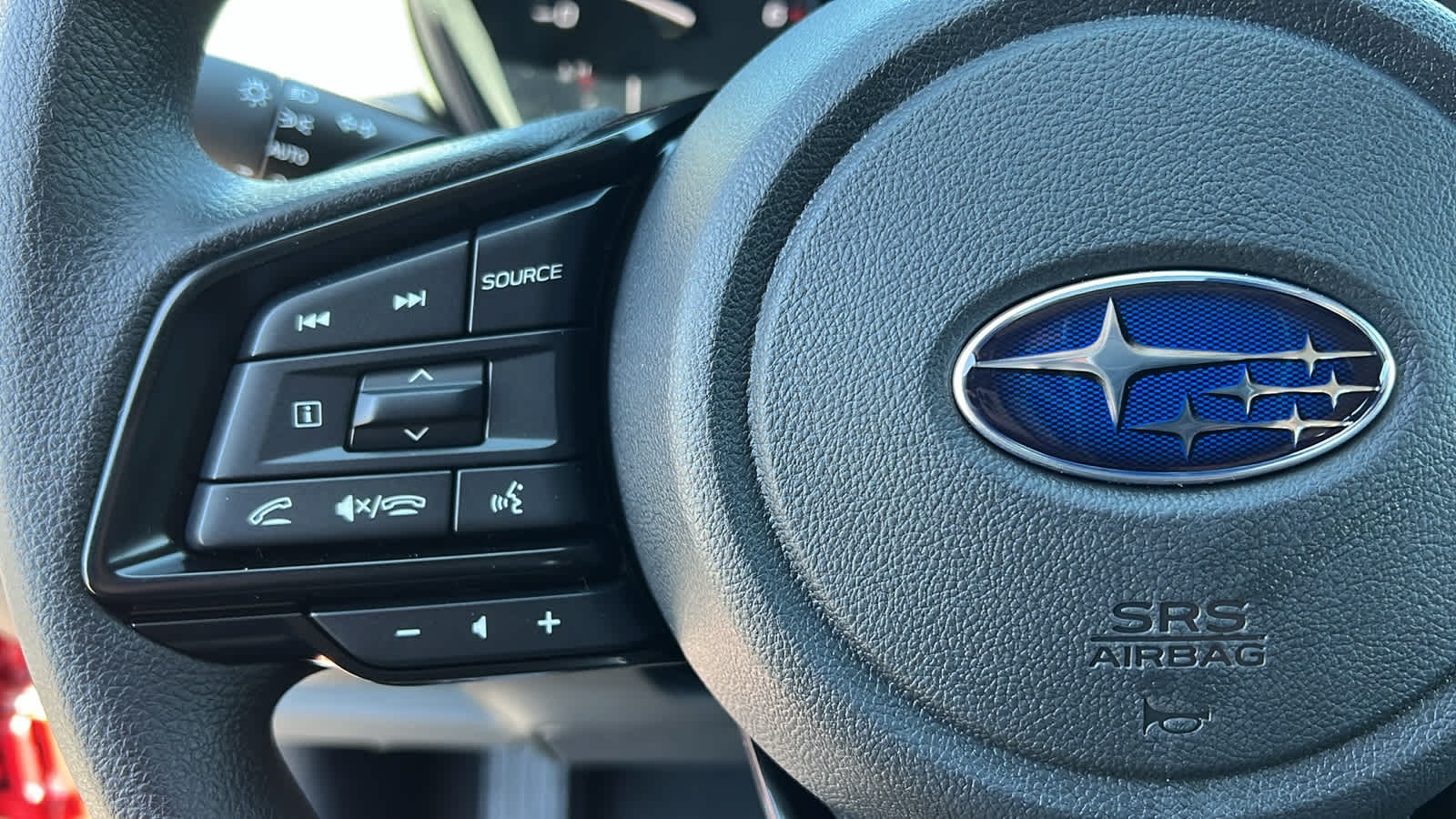 Thumbnail: 2026 Subaru Crosstrek - 19