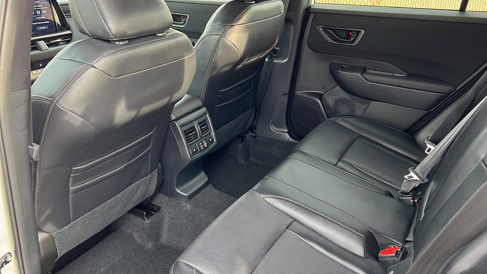 Thumbnail: 2026 Subaru Outback - 24