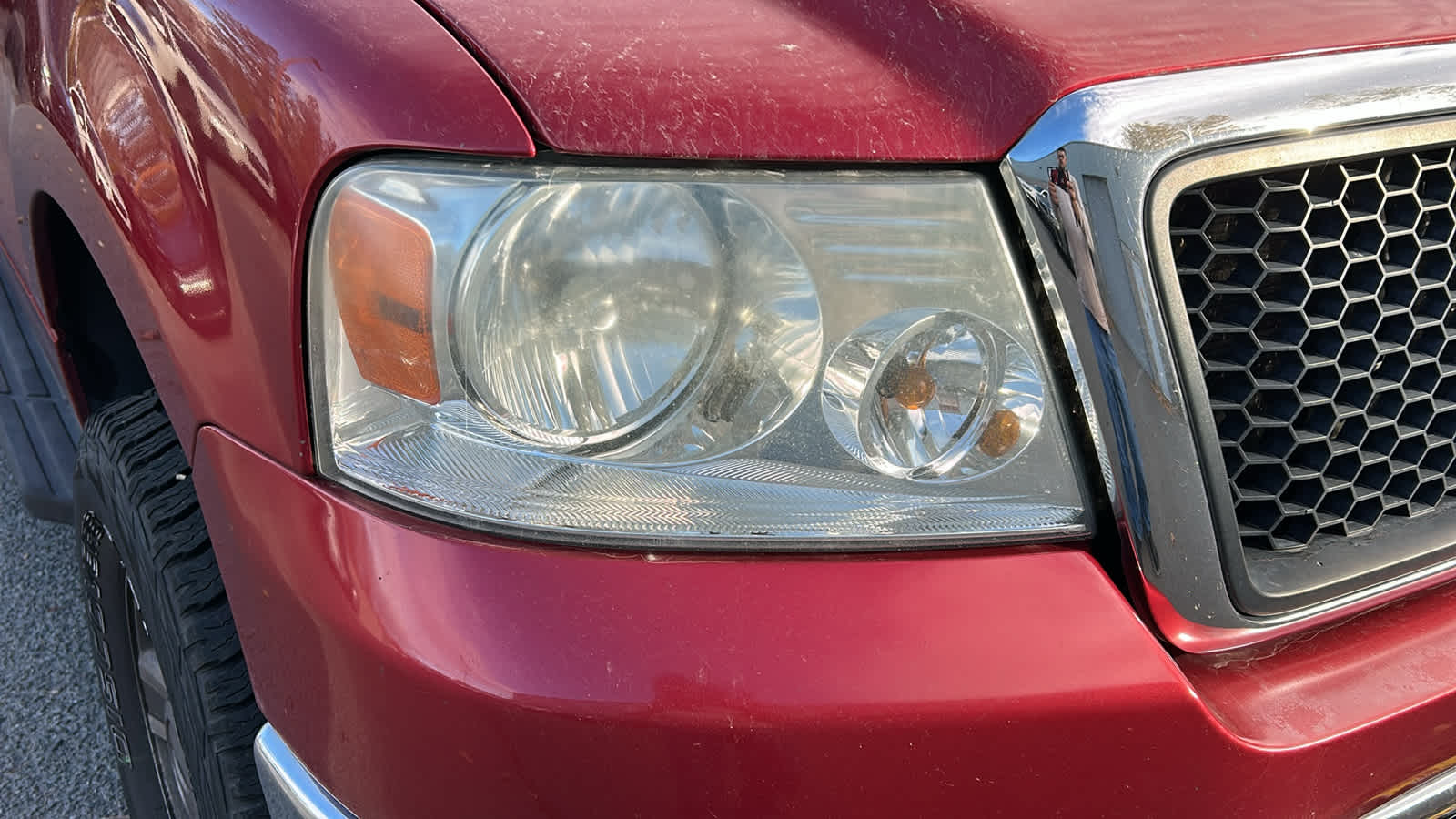 Thumbnail: 2008 Ford Econoline - 19