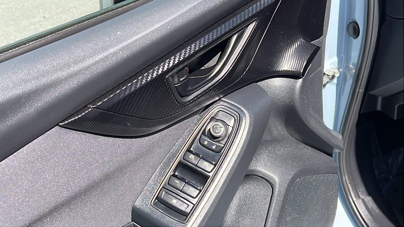 Thumbnail: 2023 Subaru Crosstrek - 23