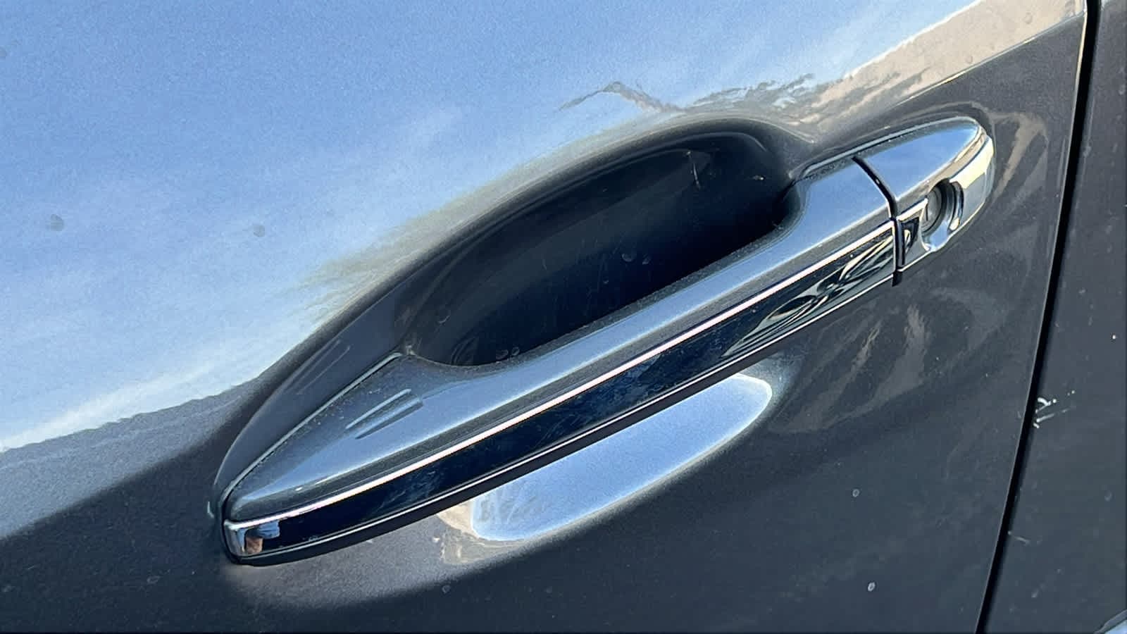 Thumbnail: 2024 Subaru Outback - 7