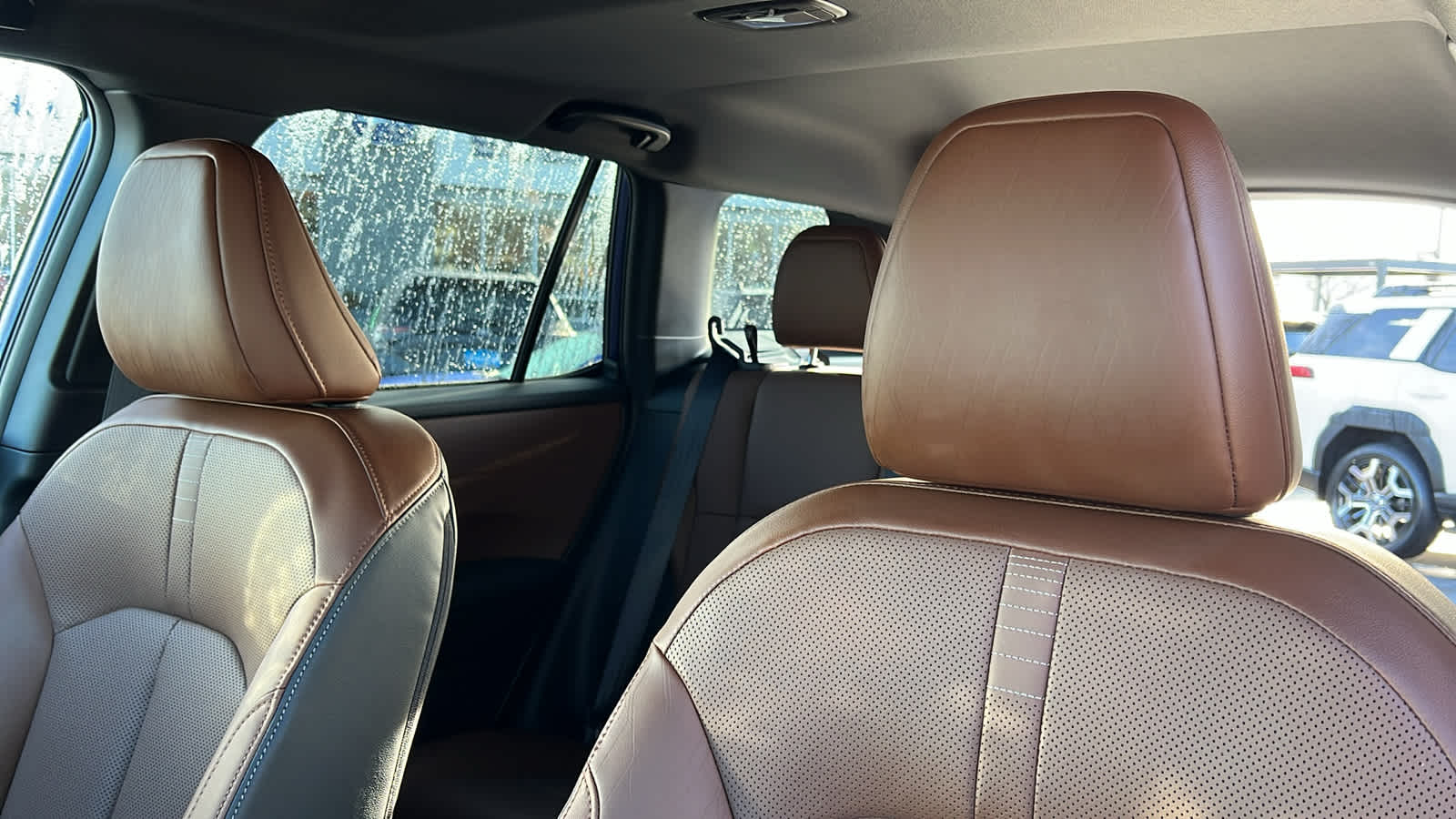 Thumbnail: 2026 Subaru Outback - 11