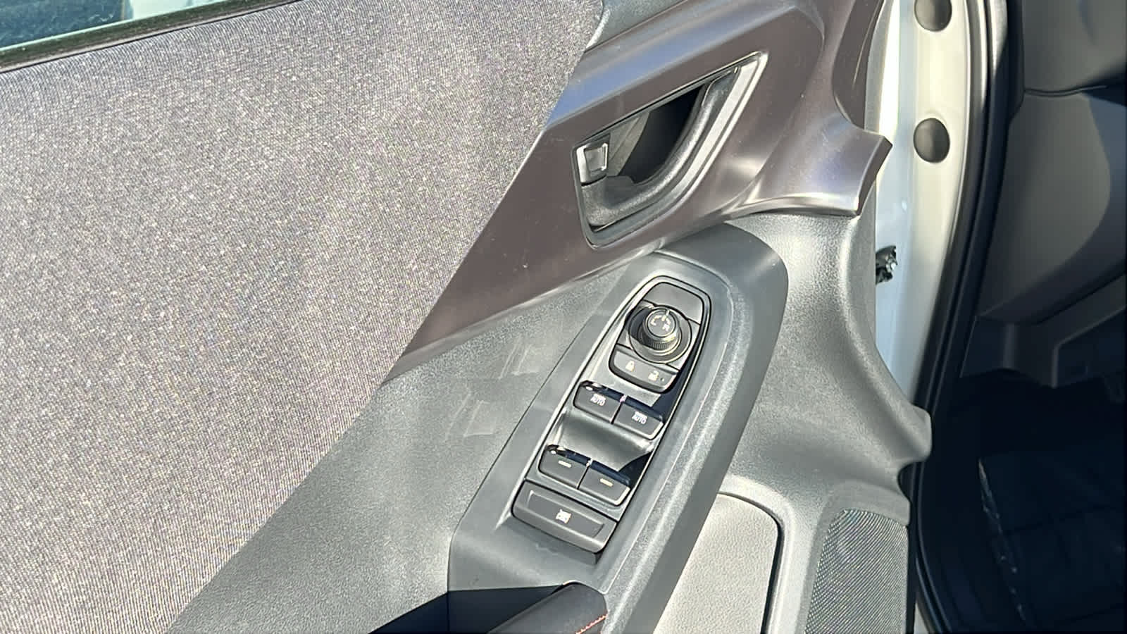 Thumbnail: 2026 Subaru Impreza - 22