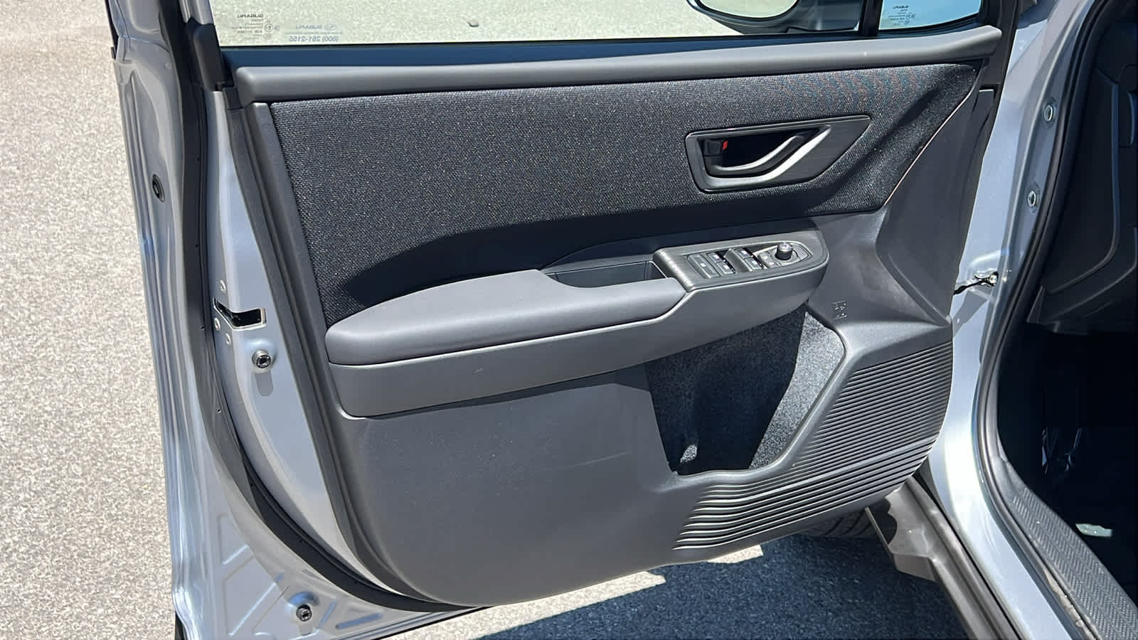 2026 Subaru Outback Premium - Photo 23