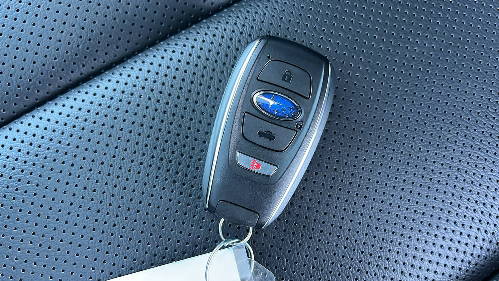 Thumbnail: 2026 Subaru Outback - 29