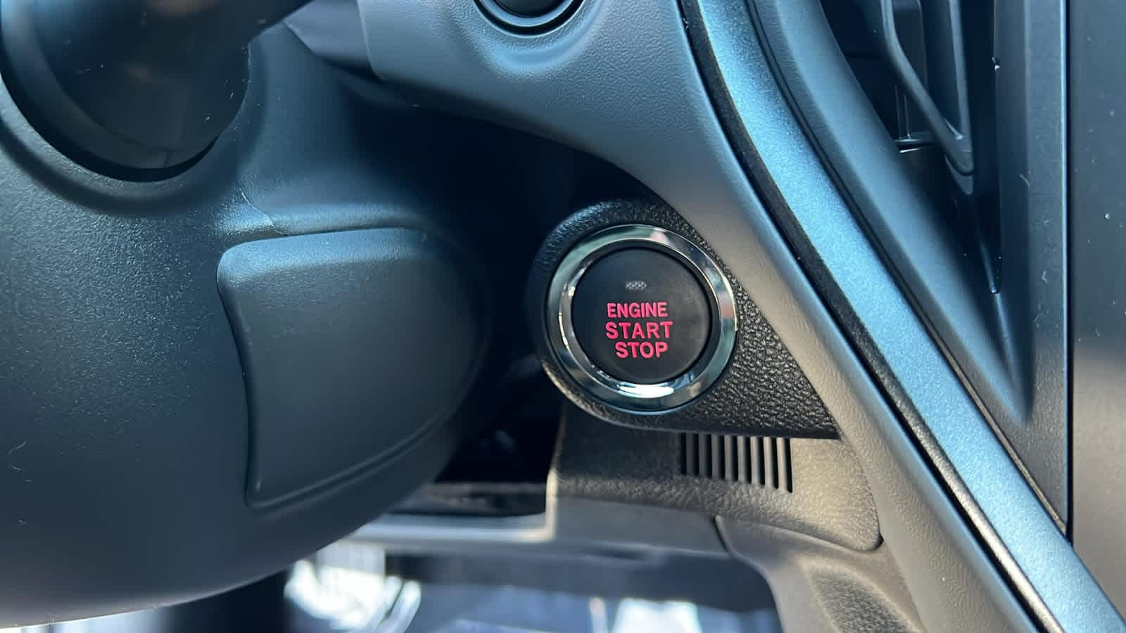 Thumbnail: 2026 Subaru Crosstrek - 17