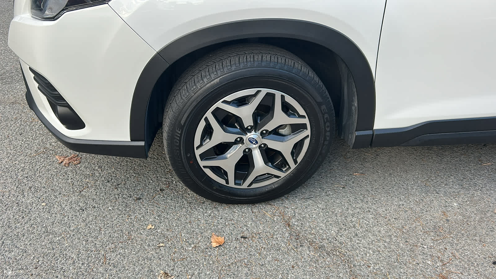 Thumbnail: 2023 Subaru Forester - 4