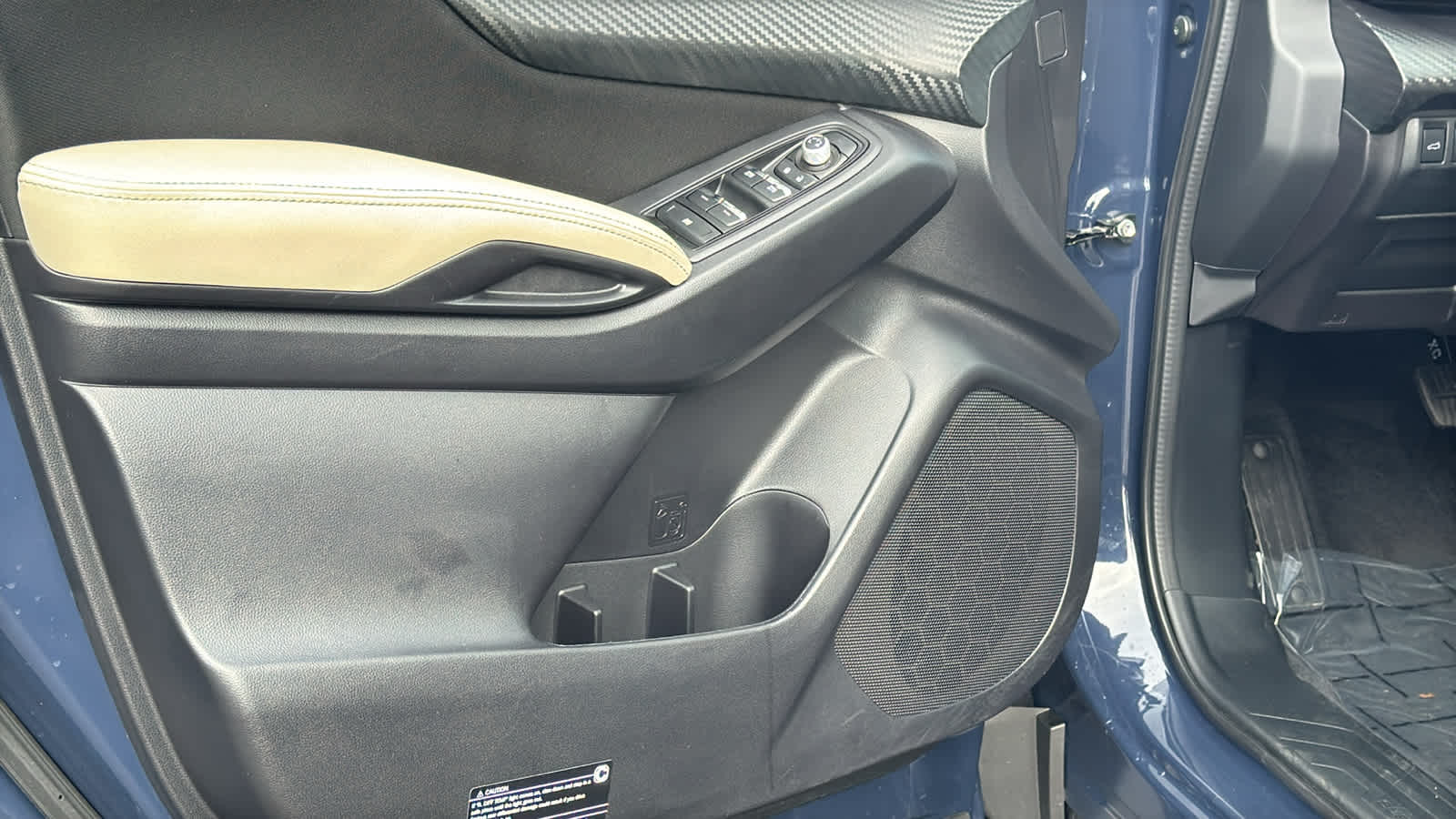 Thumbnail: 2025 Subaru Ascent - 24