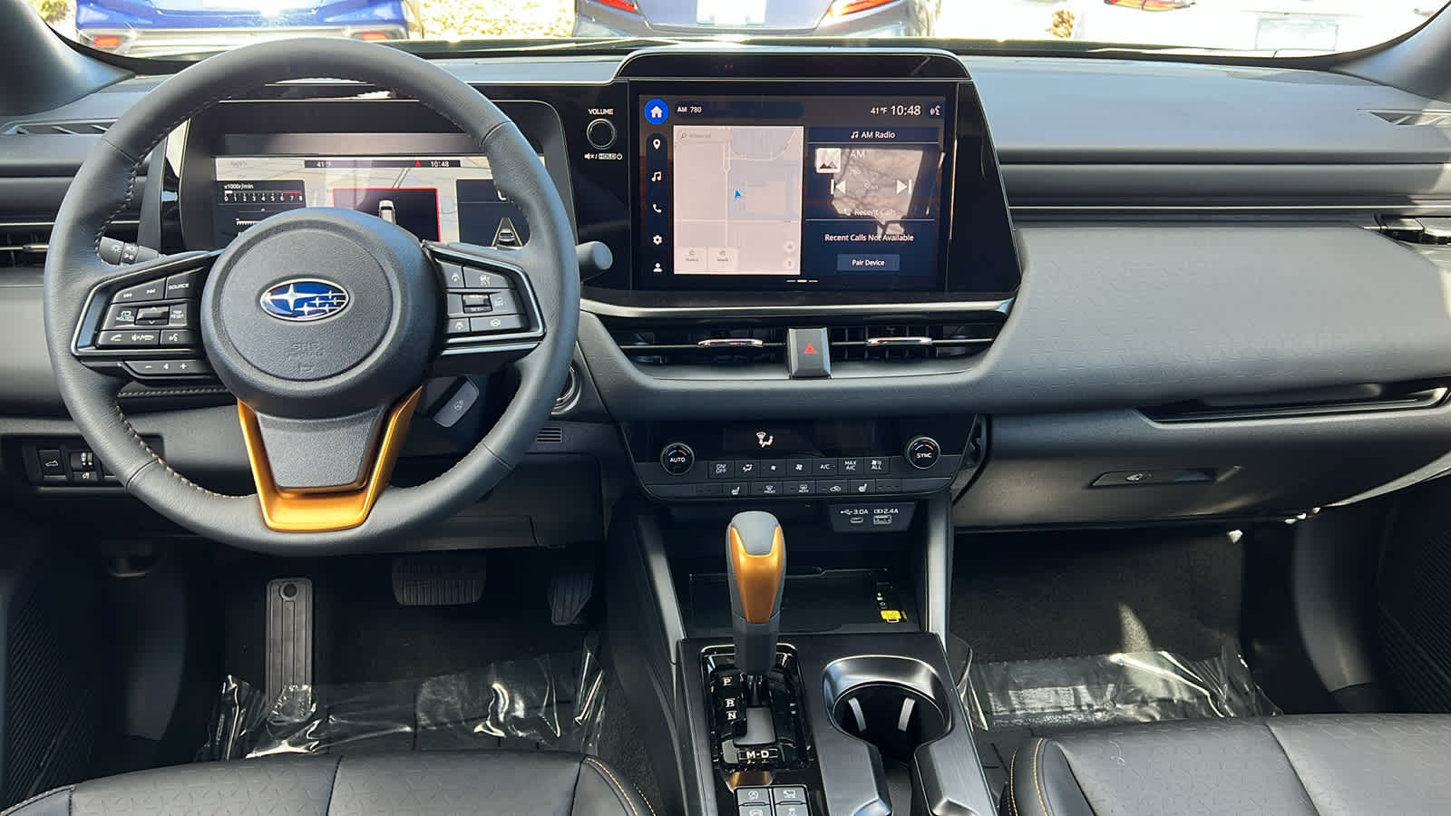 Thumbnail: 2026 Subaru Outback - 26