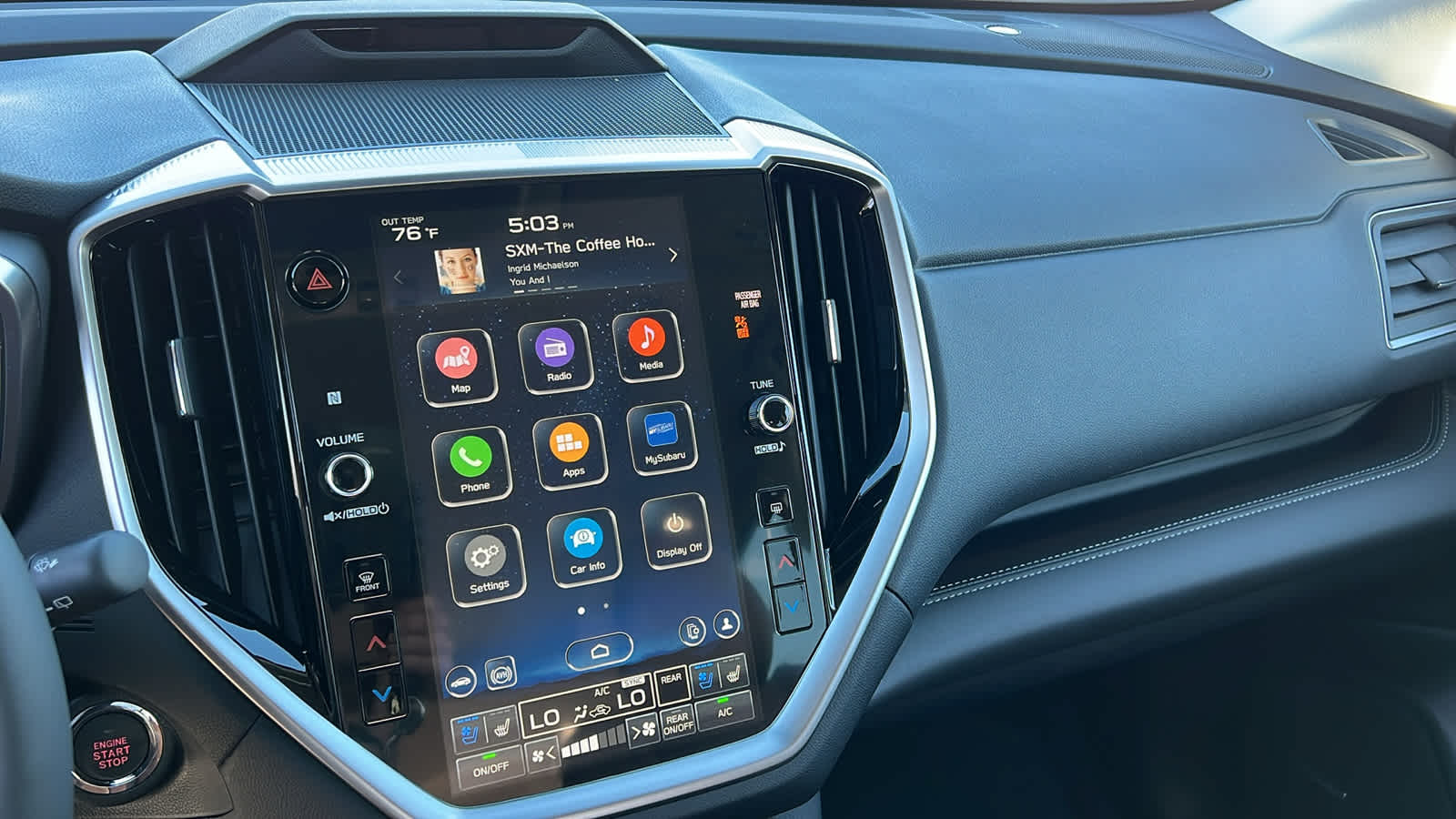 Thumbnail: 2026 Subaru Ascent - 15