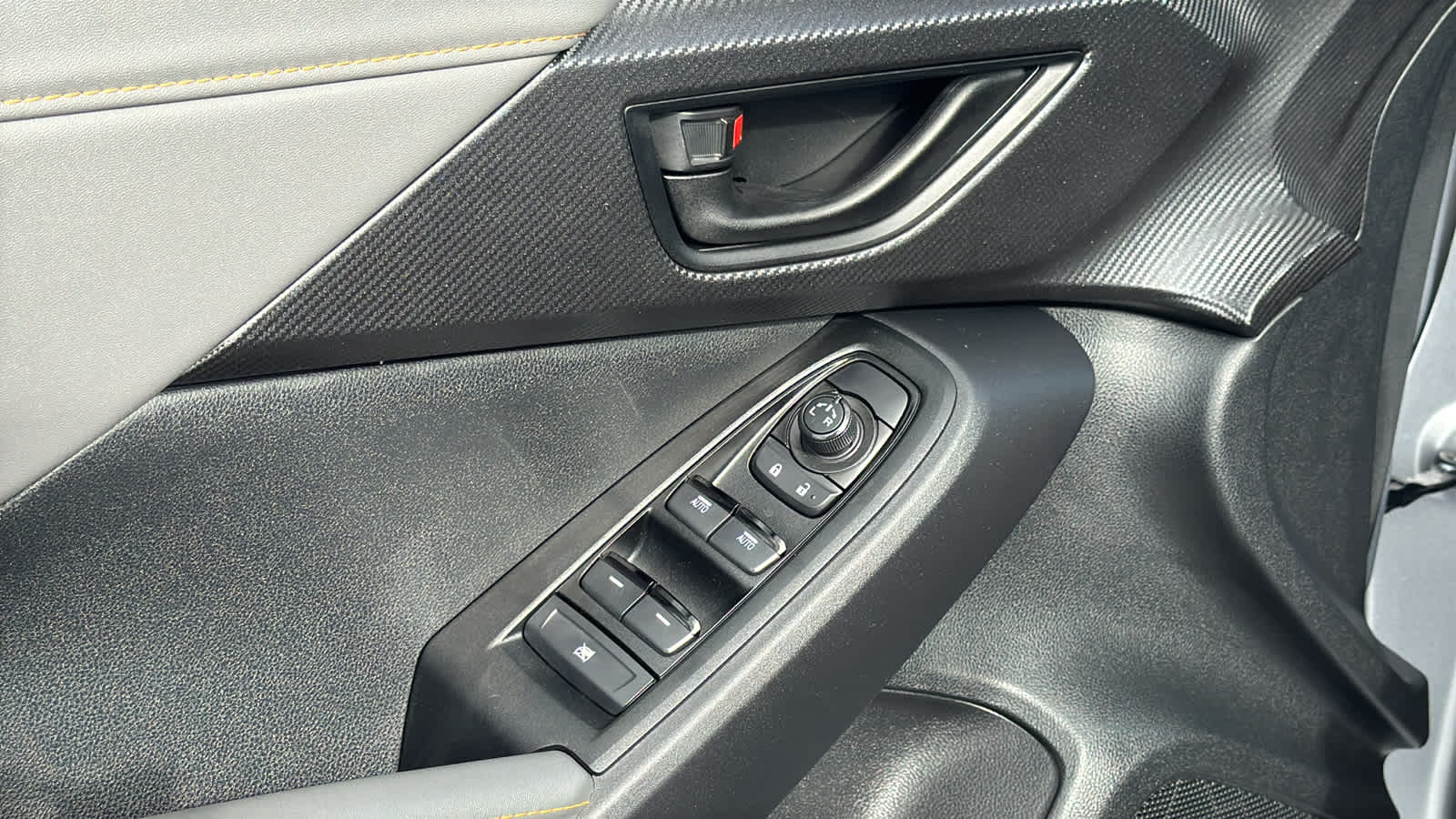 Thumbnail: 2025 Subaru Crosstrek - 23