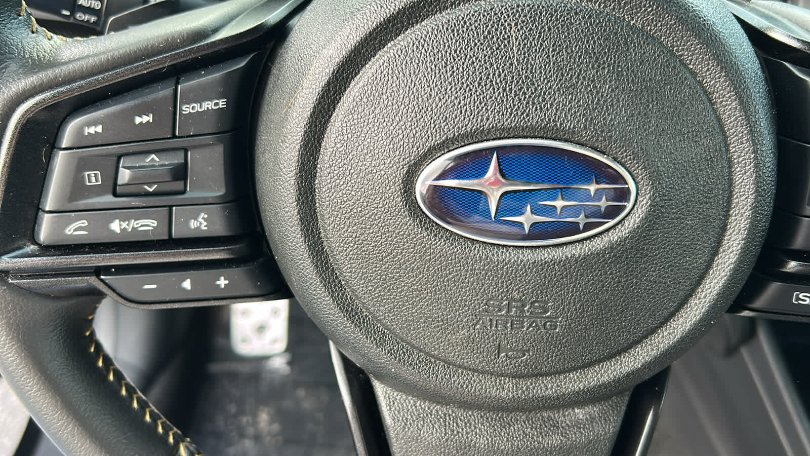 Thumbnail: 2024 Subaru Crosstrek - 20