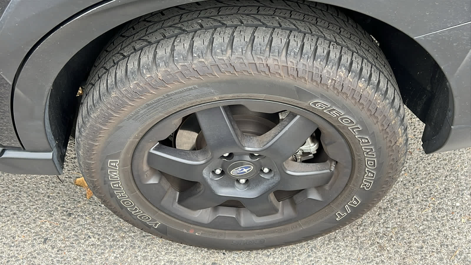 Thumbnail: 2023 Subaru Outback - 9