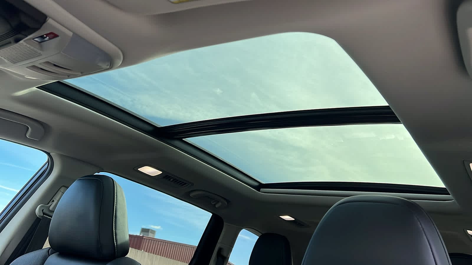 Thumbnail: 2026 Subaru Ascent - 35