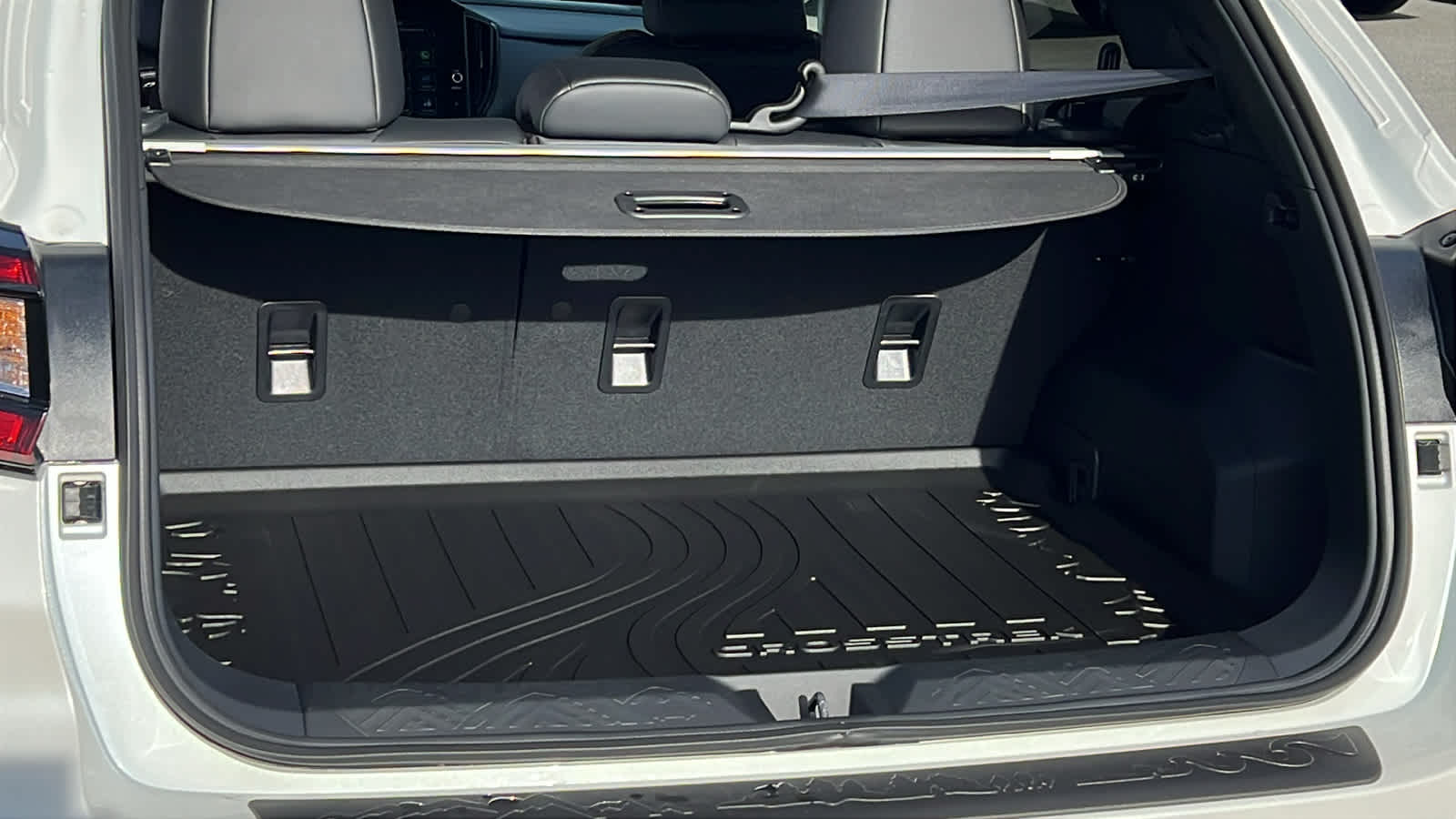 Thumbnail: 2026 Subaru Crosstrek - 27