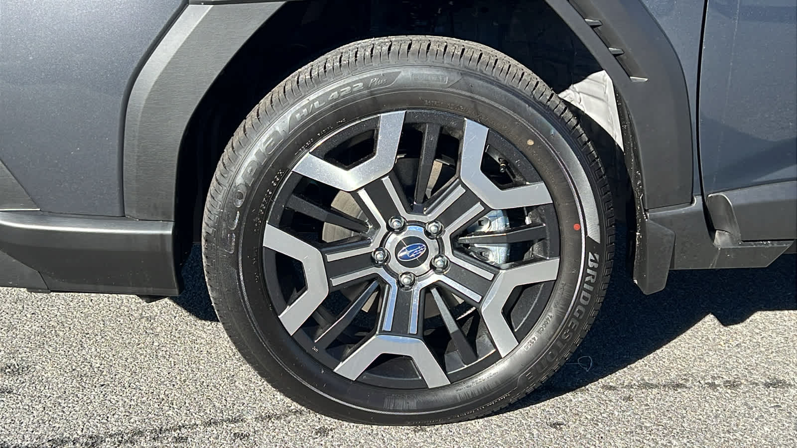 Thumbnail: 2026 Subaru Outback - 9