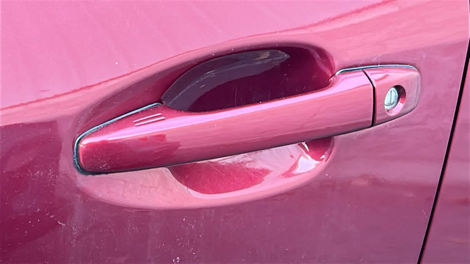 Thumbnail: 2023 Subaru Outback - 7