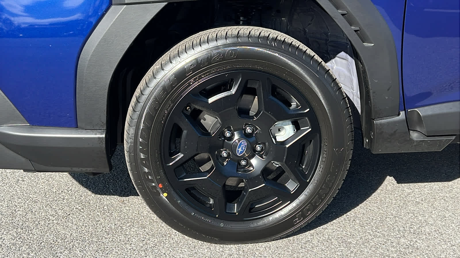 Thumbnail: 2026 Subaru Outback - 9