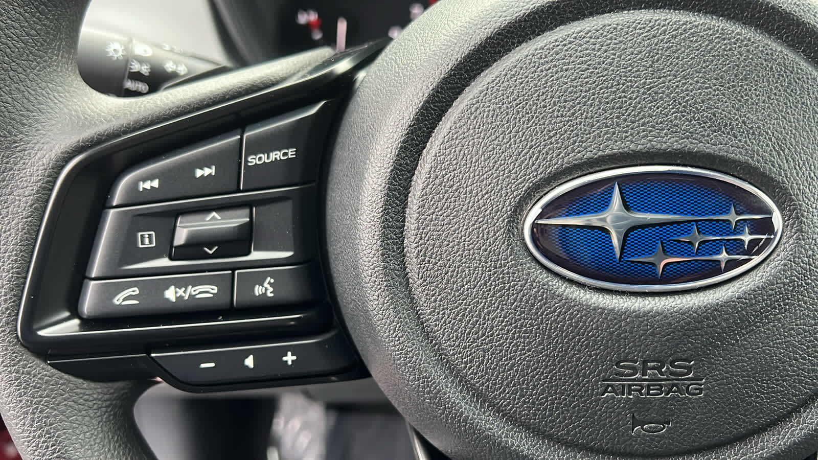 Thumbnail: 2026 Subaru Crosstrek - 19