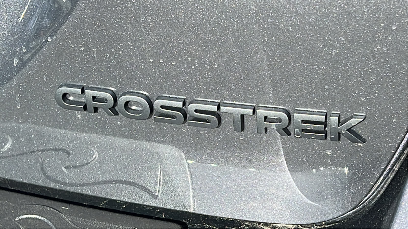 Thumbnail: 2026 Subaru Crosstrek - 28