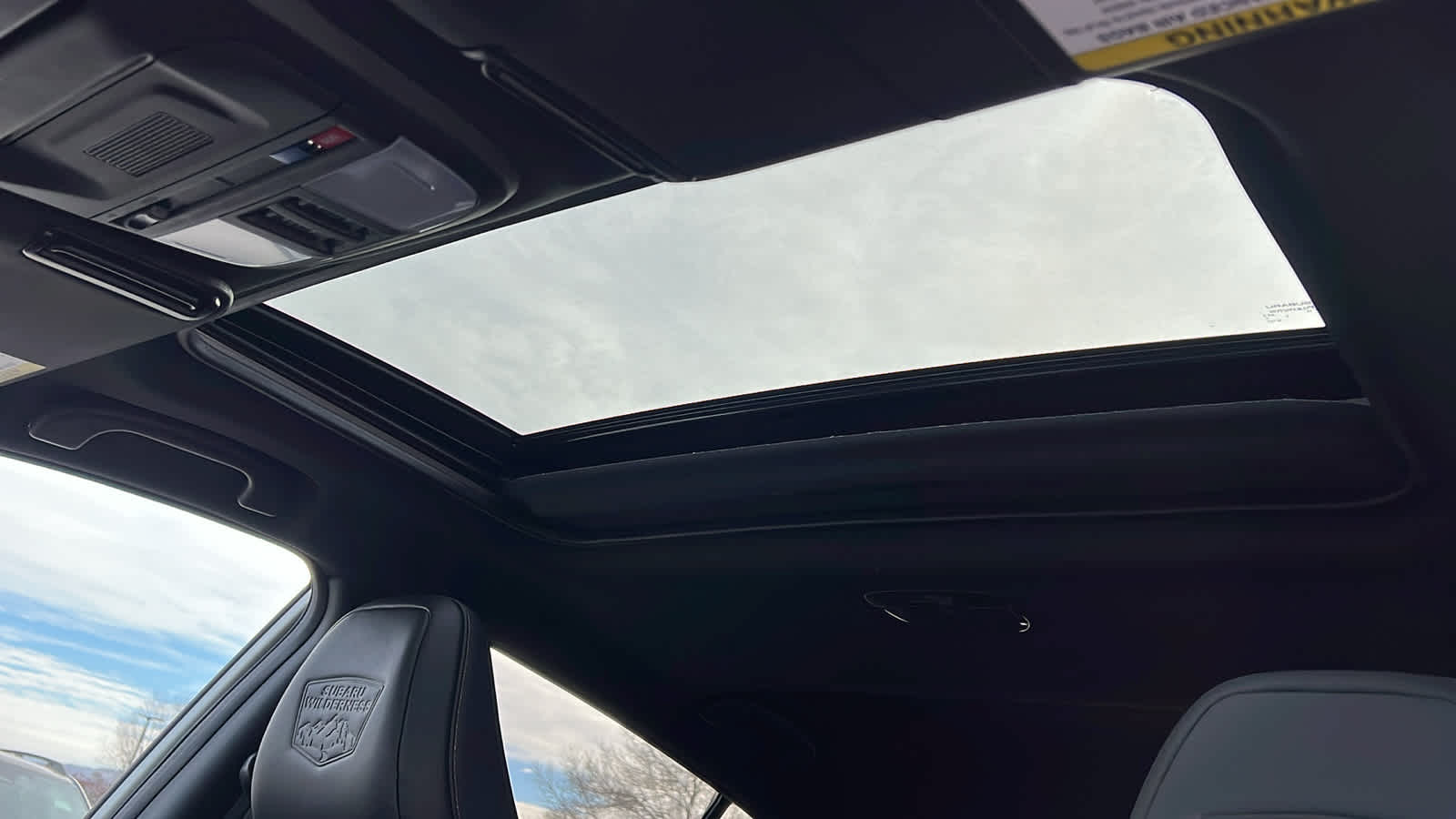 Thumbnail: 2026 Subaru Crosstrek - 32