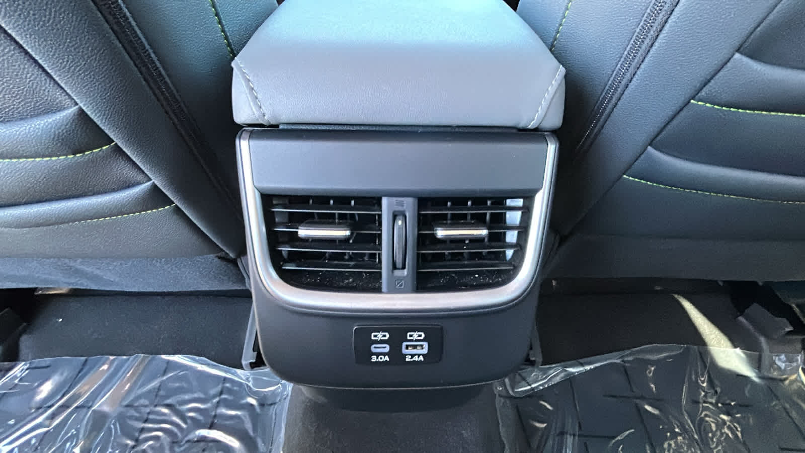 Thumbnail: 2025 Subaru Outback - 26