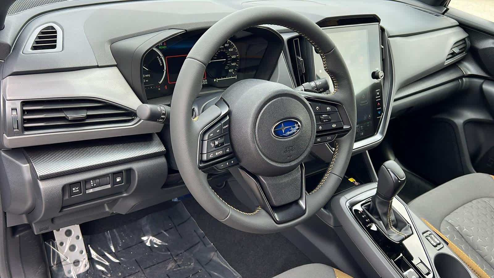 Thumbnail: 2026 Subaru Crosstrek - 10