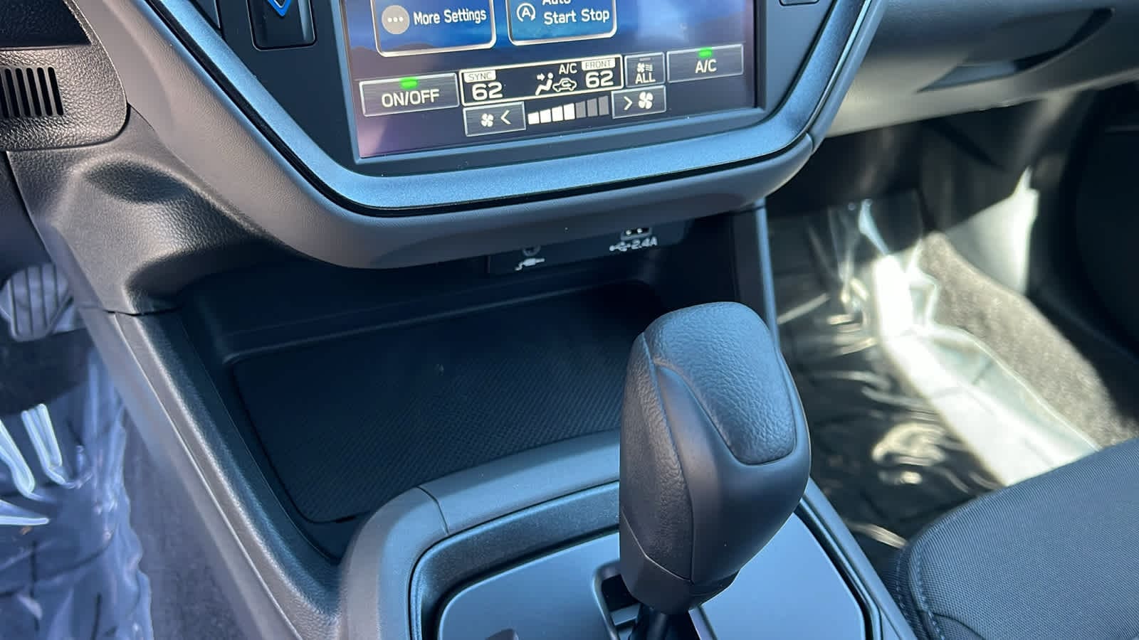 Thumbnail: 2026 Subaru Crosstrek - 14