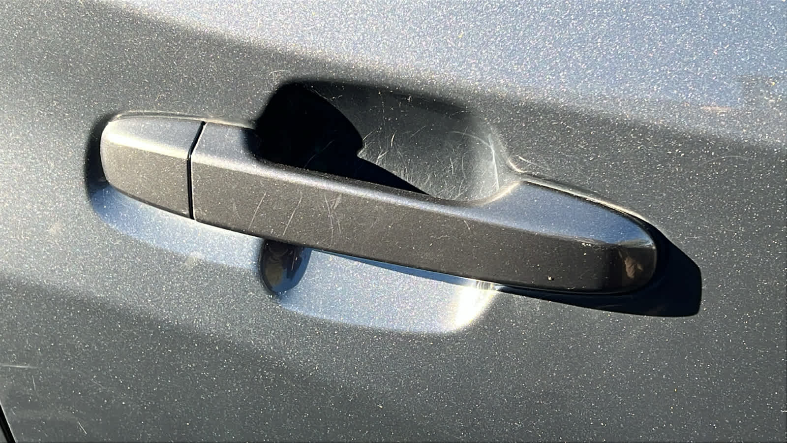 Thumbnail: 2020 Subaru Forester - 9