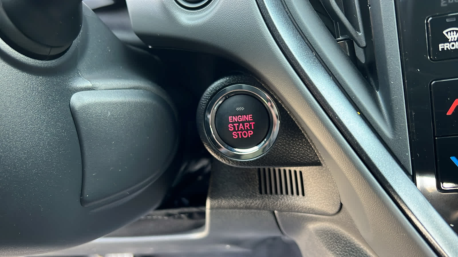 Thumbnail: 2026 Subaru Crosstrek - 17