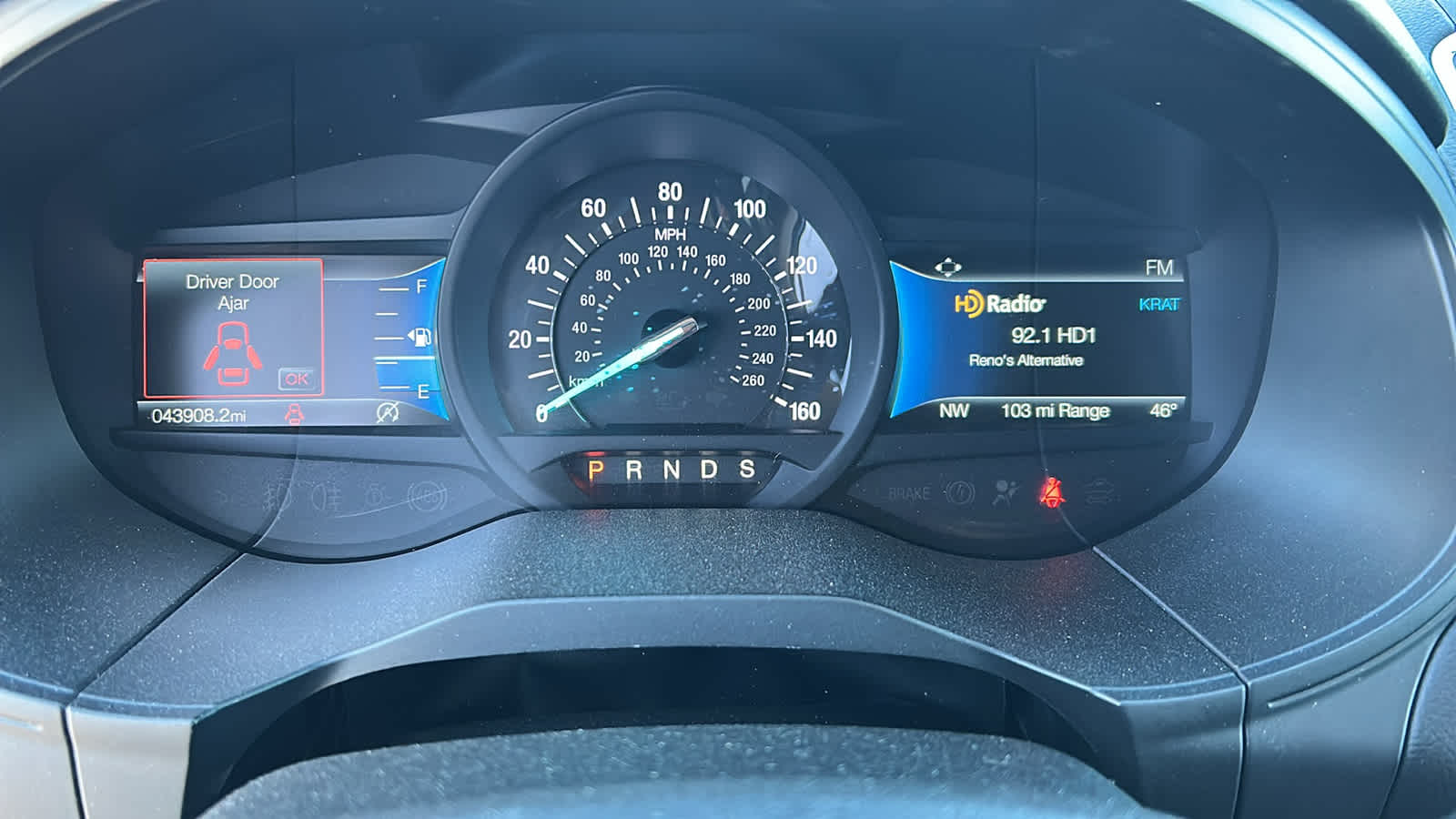 Thumbnail: 2024 Ford Edge - 21