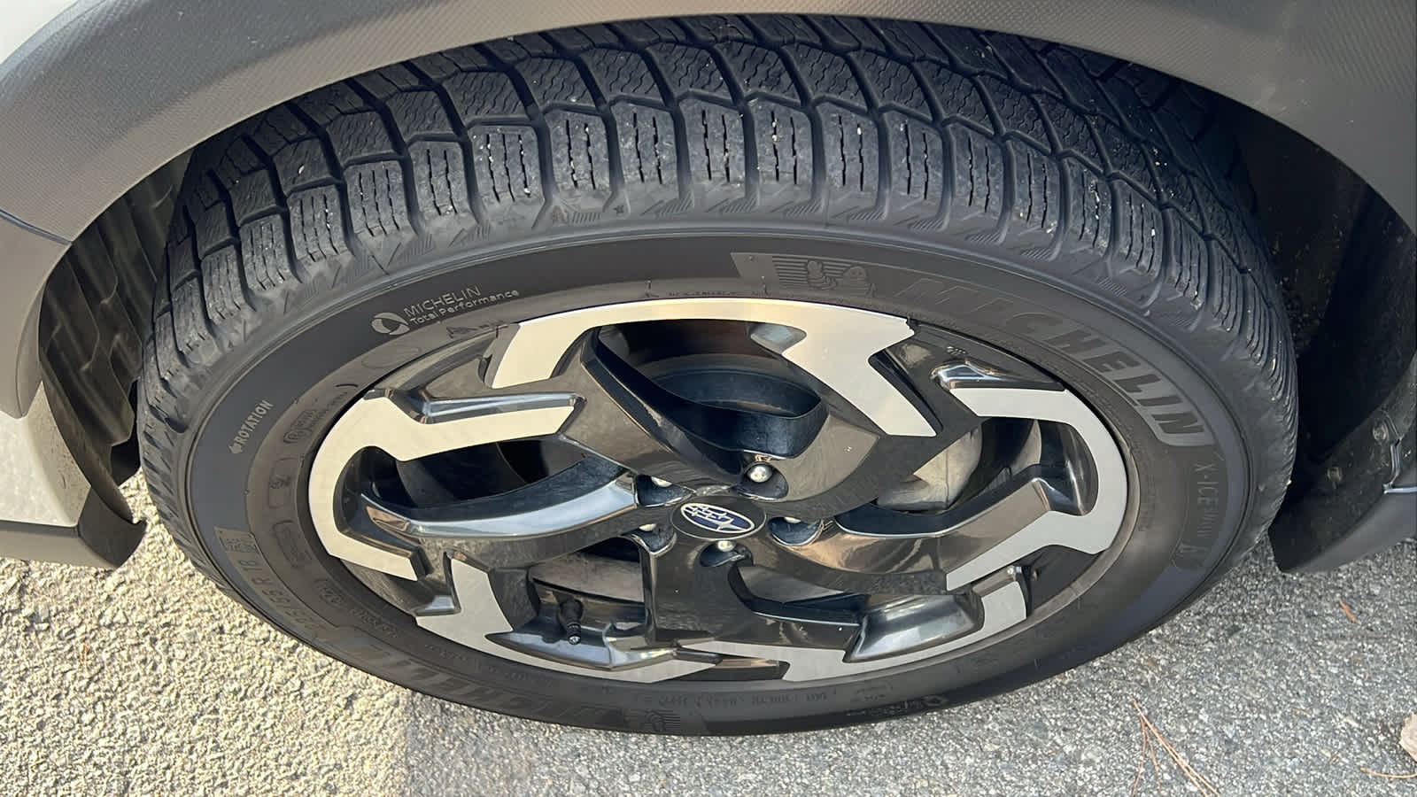 Thumbnail: 2021 Subaru Crosstrek - 21