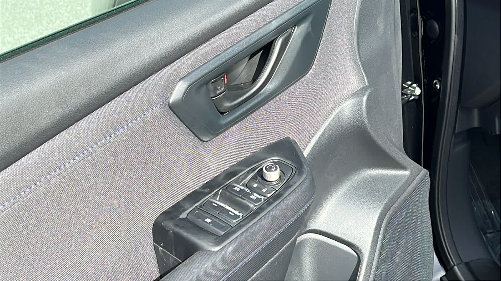 Thumbnail: 2026 Subaru Forester - 22